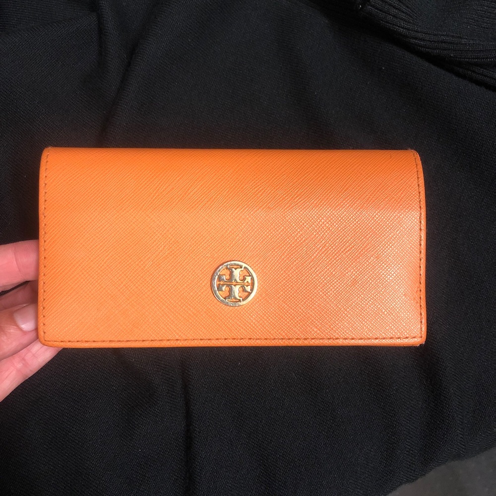 Tory Burch Sunglass Case